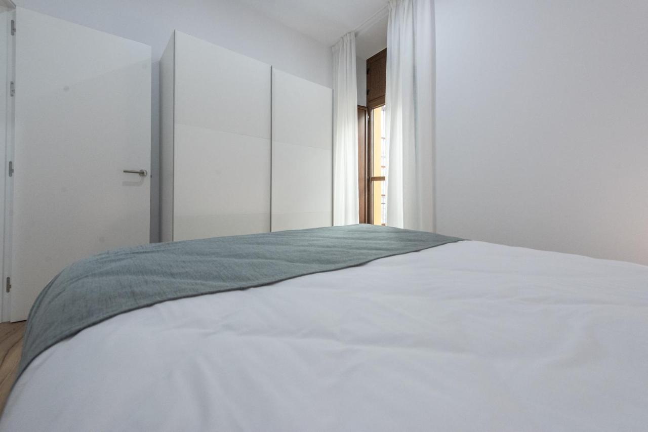 Apartamentos Santa Maria 15 Jerez de la Frontera Exterior foto