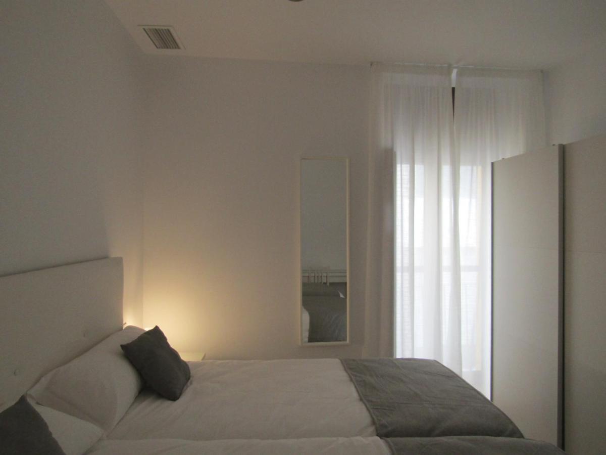 Apartamentos Santa Maria 15 Jerez de la Frontera Exterior foto